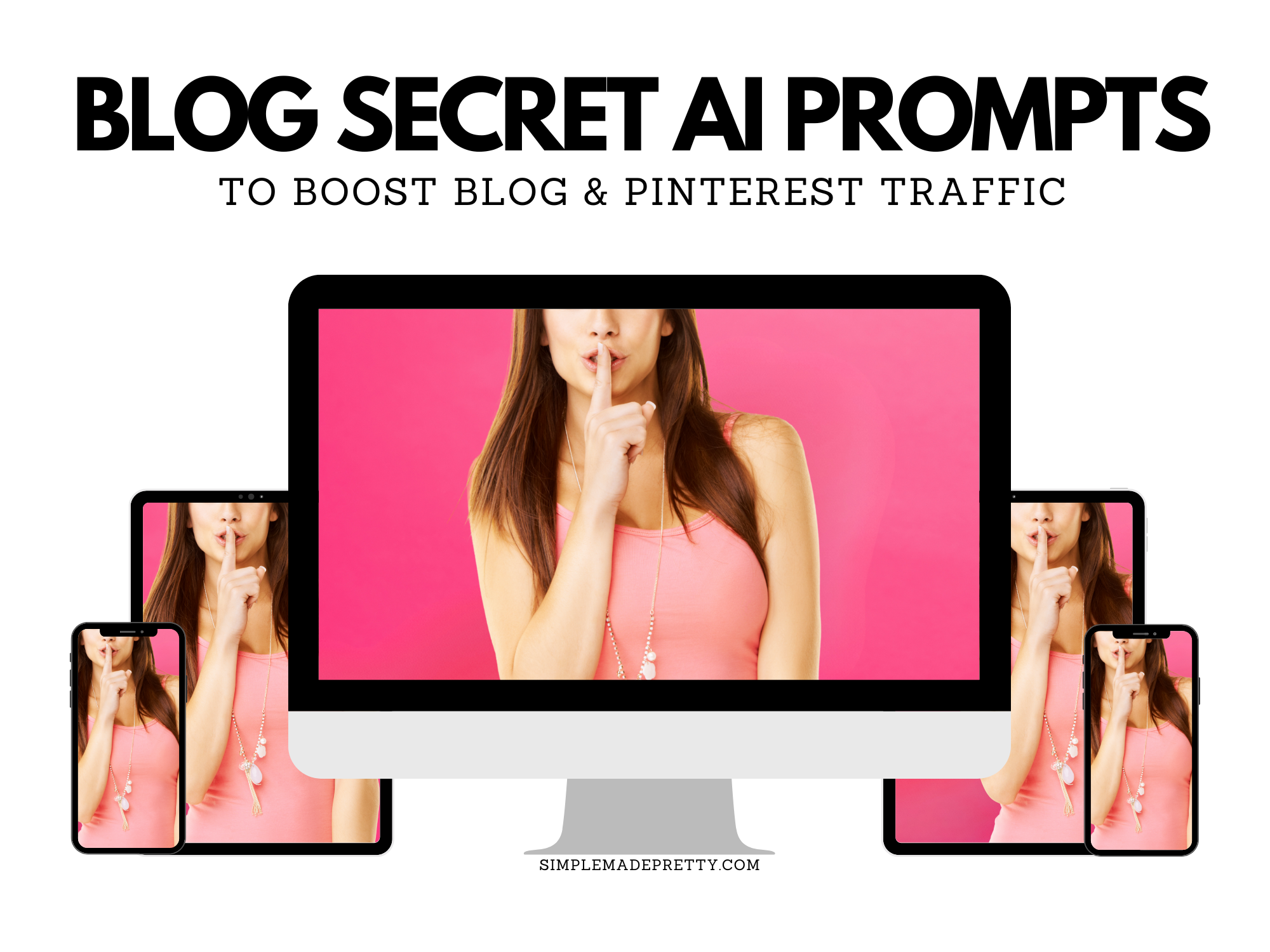 Blog Secret AI Prompts