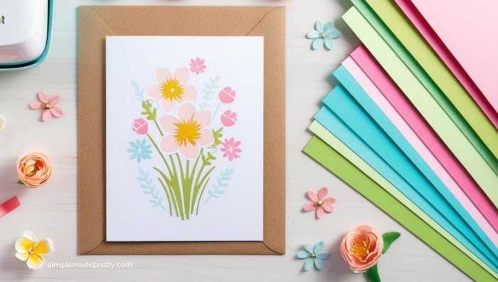 Easter Cricut Craft Projects (9)