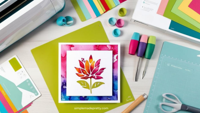 Easter Cricut Craft Projects (9)