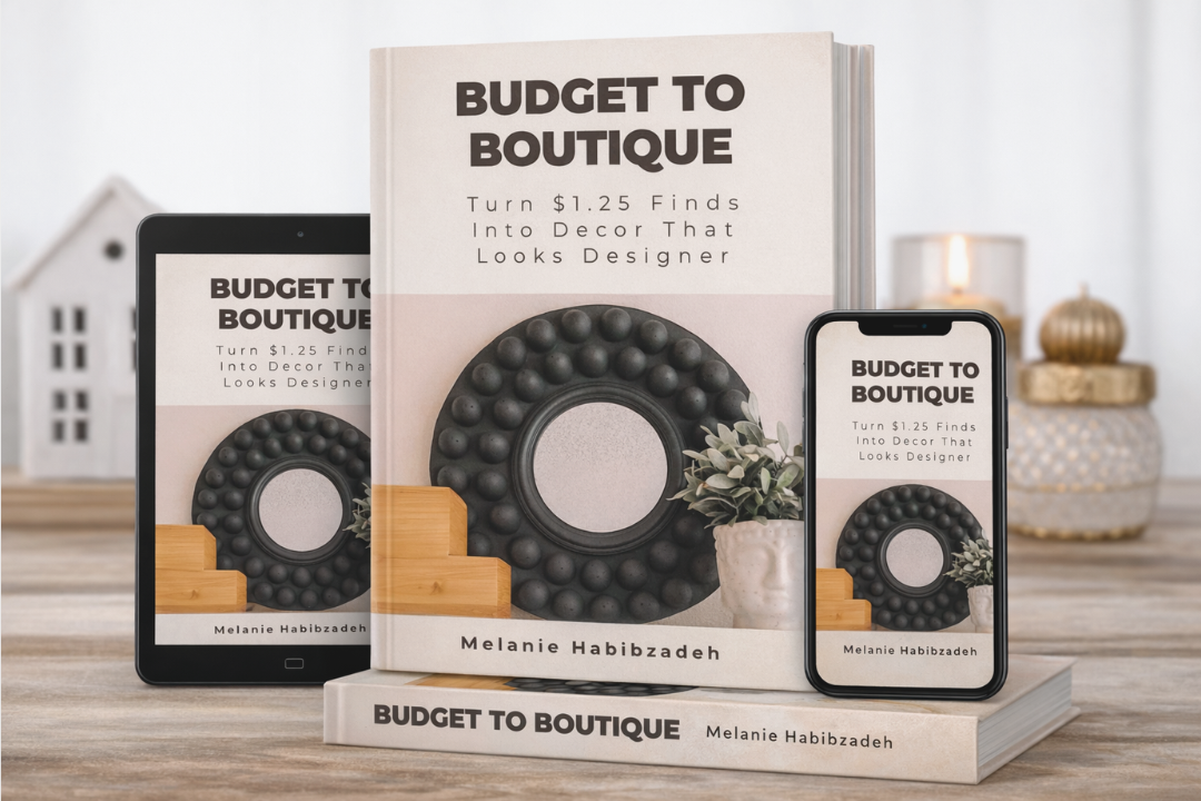Budget to Boutique product image