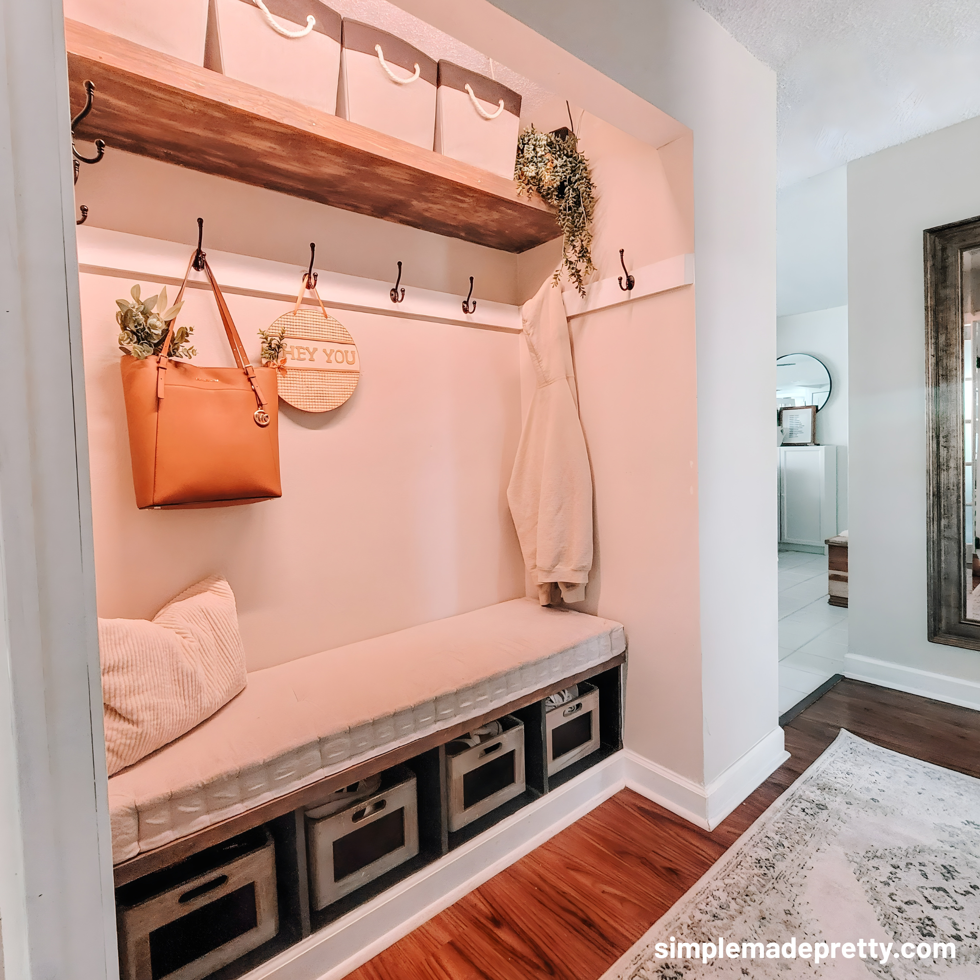 Beautiful cozy finished home