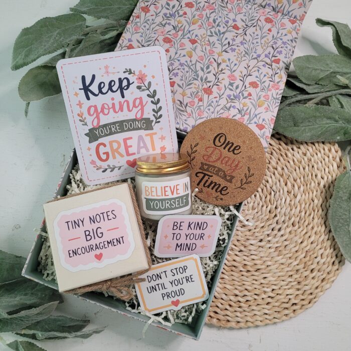 Motivational Bundle