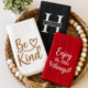 Personalized Kitchen Towels (2)